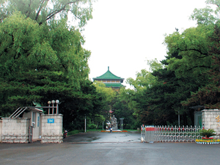 长春工程学院成人高考专升本报名地点